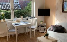 Ferienhaus Kleine Perle
